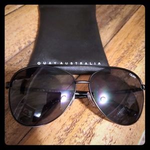 Aviator Sunglasses